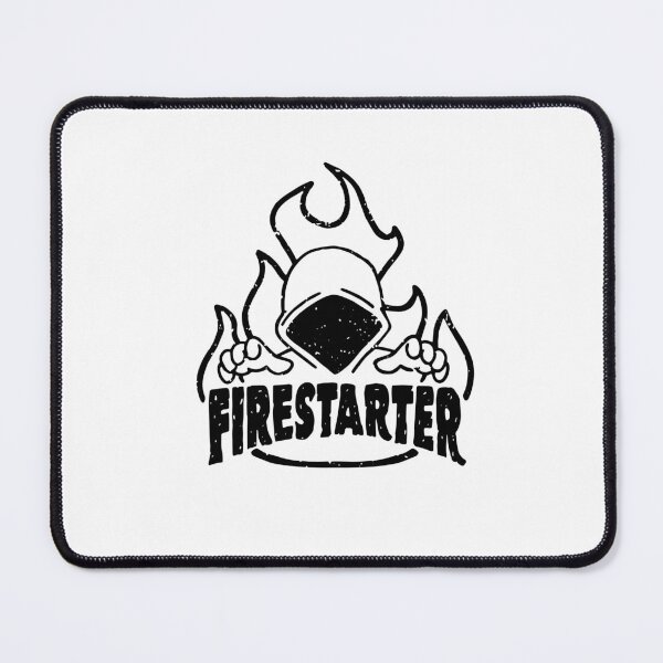 Item preview, fire starter designed and sold by Xaviakeeli.