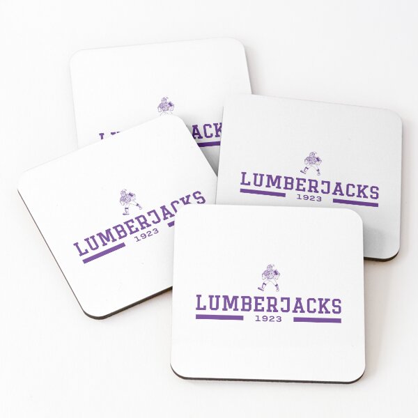 Item preview, Lumberjacks 1923 designed and sold by Jacob Conner.