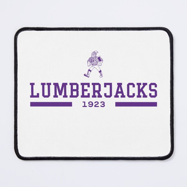 Item preview, Lumberjacks 1923 designed and sold by Jacob Conner.