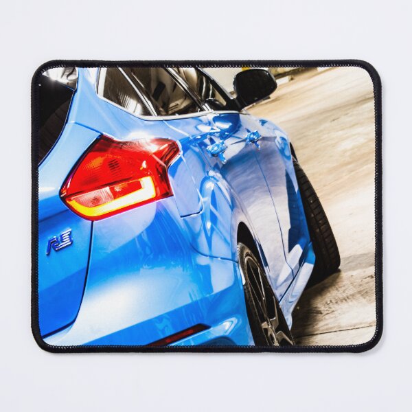 Item preview, Ford Focus RS limited Edition 2018 designed and sold by tauriminogue.