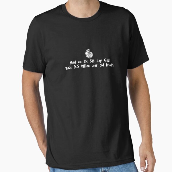 Essential T-Shirt