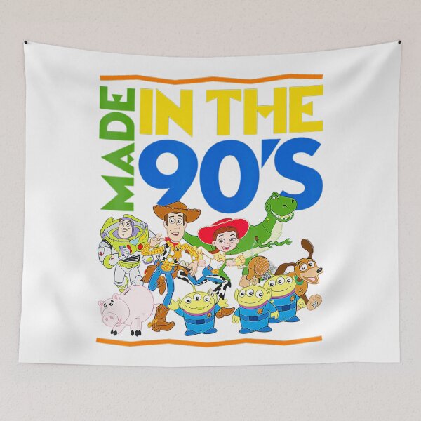 Item preview, 90's 1990's Nineties Costume  For Nostalgia Party designed and sold by MichaeB.