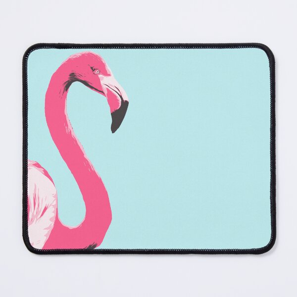 Item preview, Flamingo Bird Illustration designed and sold by boholoc0.