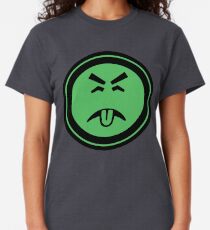 mr yuk shirt