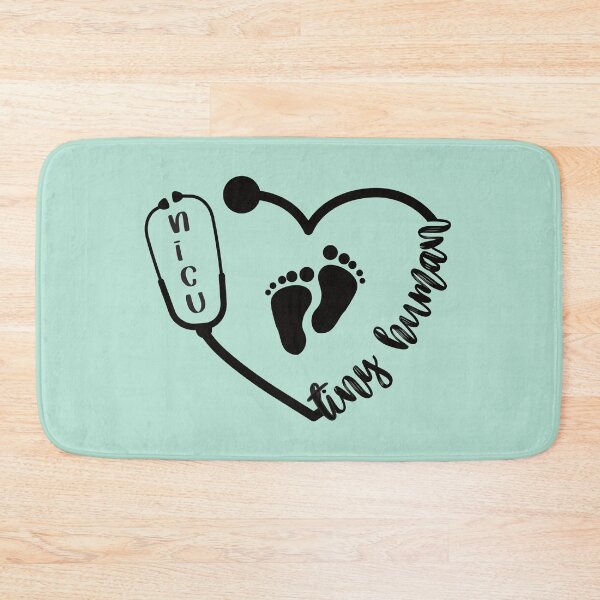 Item preview, NICU Nurse, Tiny Humas designed and sold by calalassy.