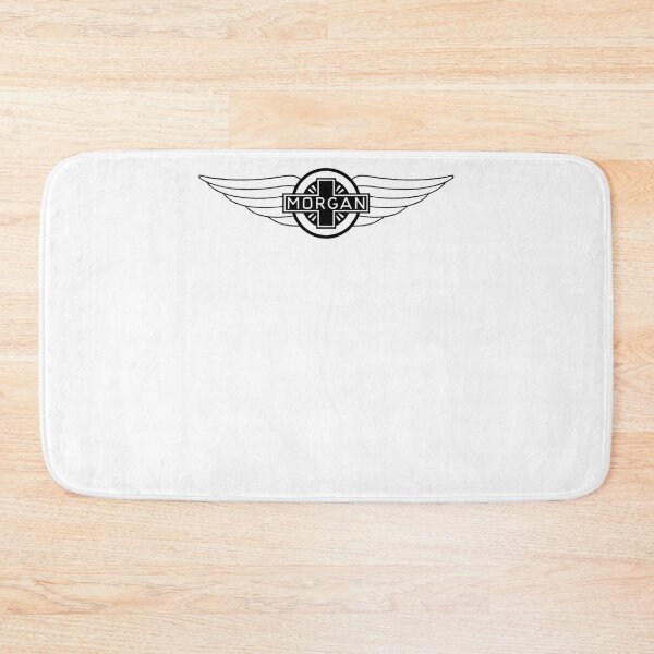 Item preview, Morga Car Logo  designed and sold by lauriekl.
