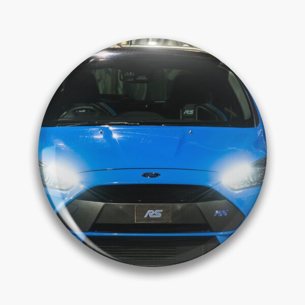 Item preview, Ford Focus RS Mk IIII limited Edition 2018 designed and sold by tauriminogue.