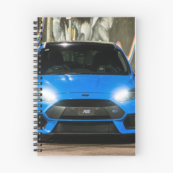 Artikelvorschau, Ford Focus RS Mk III Limited Edition 2018 entworfen und verkauft von tauriminogue.