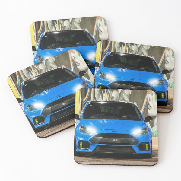 Item preview, Ford Focus RS Mk IIII limited Edition 2018 designed and sold by tauriminogue.