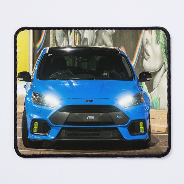 Item preview, Ford Focus RS Mk IIII limited Edition 2018 designed and sold by tauriminogue.