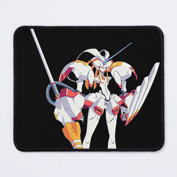 Item preview, Darling in the Franxx - Strelizia designed and sold by Liliannallegos.