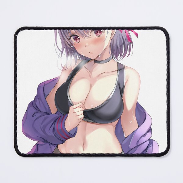 Item preview, Anime Fate Kawaii Girl designed and sold by CindyButler.