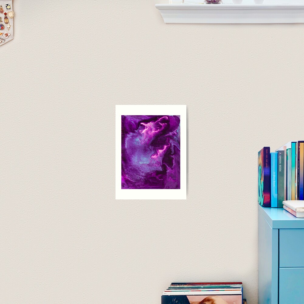 Item preview, Art Print designed and sold by InsertTitleHere.