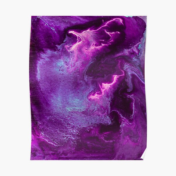 Galaxius Poster