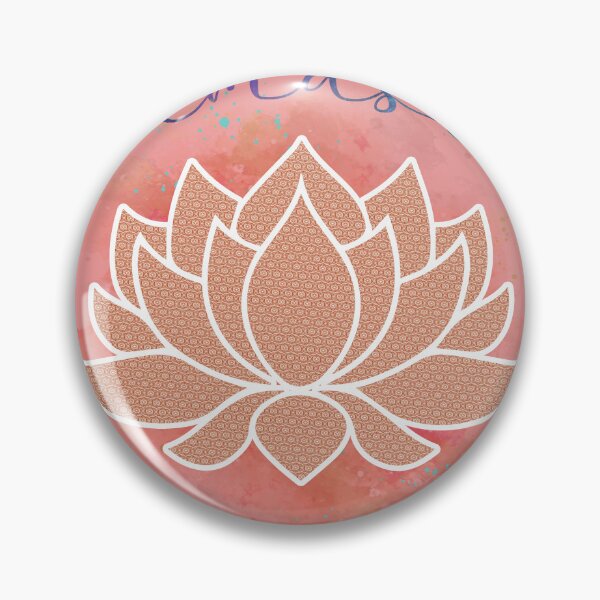 Item preview, Buddhism Appreciate Namaste Om Yoga designed and sold by RED FIR.