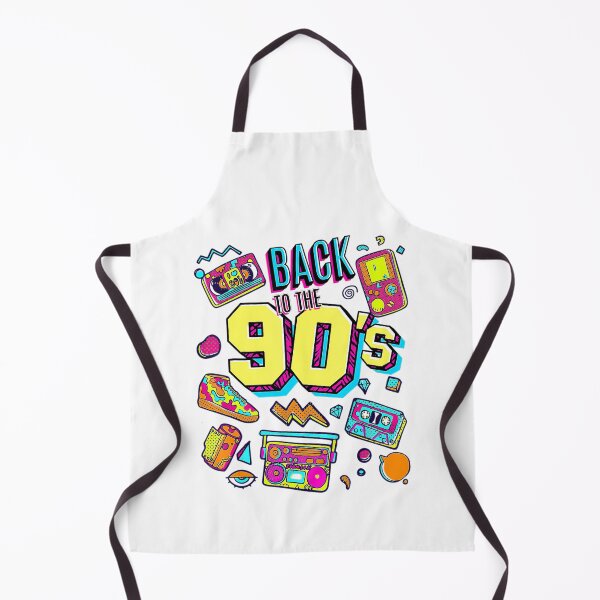 Item preview, 90's 1990's Nineties Costume For Nostalgia Party designed and sold by MichaeB.