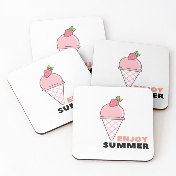 Item preview, Enjoy Summer Vibe designed and sold by Nero9o.