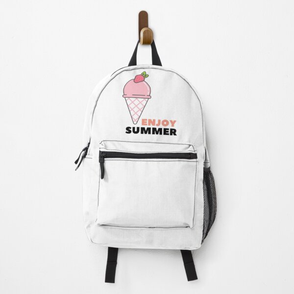 Item preview, Enjoy Summer Vibe designed and sold by Nero9o.