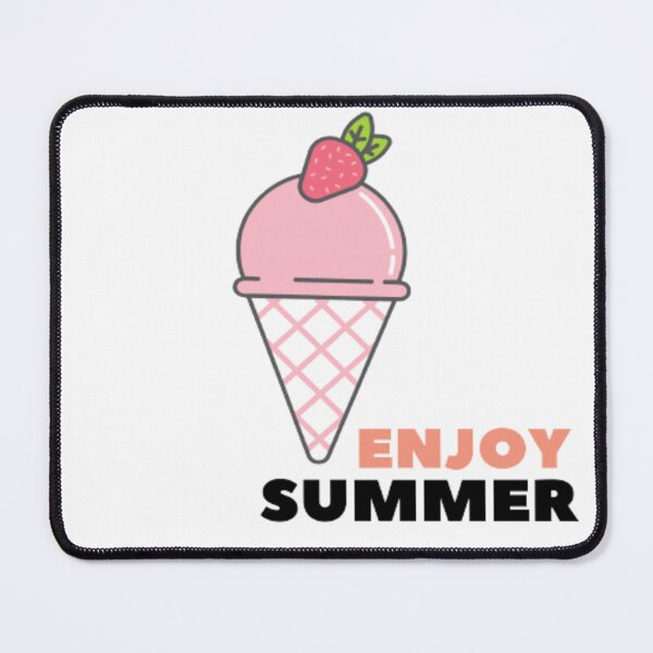 Item preview, Enjoy Summer Vibe designed and sold by Nero9o.