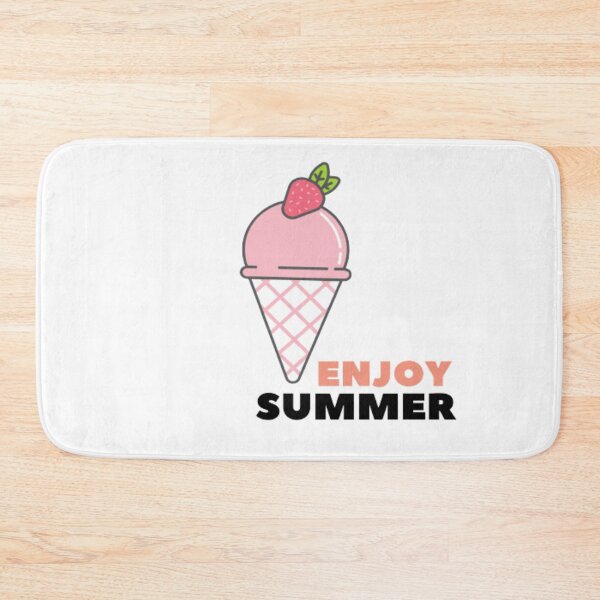 Item preview, Enjoy Summer Vibe designed and sold by Nero9o.