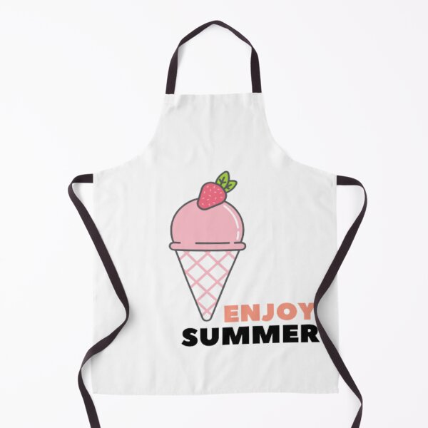 Item preview, Enjoy Summer Vibe designed and sold by Nero9o.