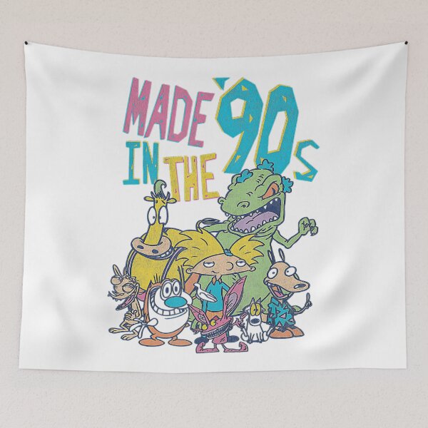Item preview, 90's 1990's Nineties Costume  For Nostalgia Party designed and sold by MichaeB.