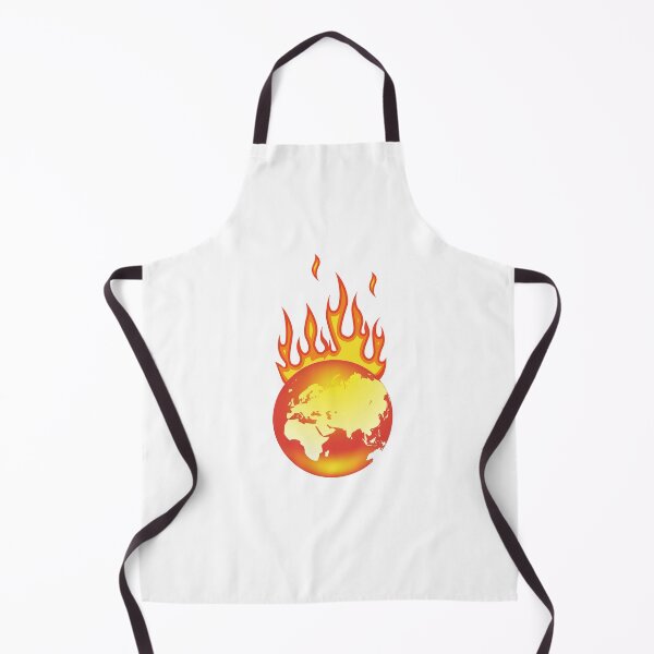 Item preview, we fire designed and sold by Xaviakeeli.