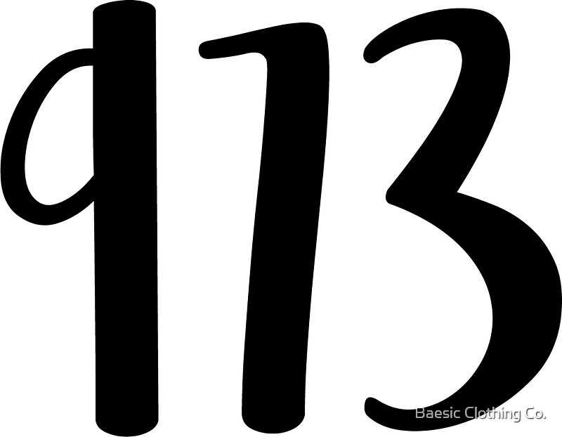  973 Area Code Black Stickers By Baesic Clothing Co Redbubble