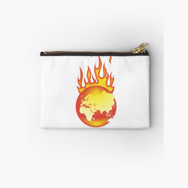 Item preview, we fire designed and sold by Xaviakeeli.