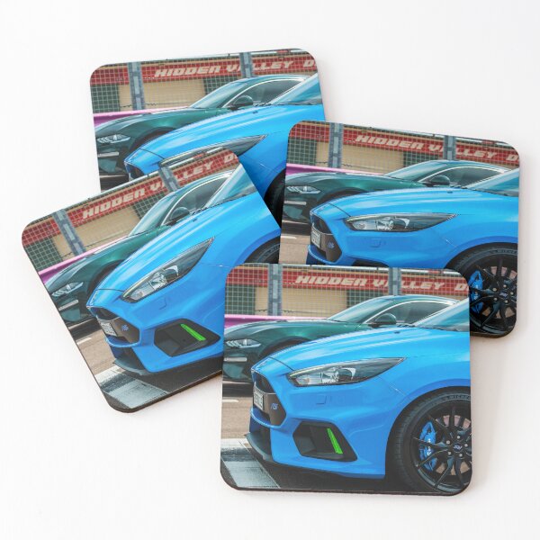 Item preview, Ford Focus RS limited Edition 2018 designed and sold by tauriminogue.