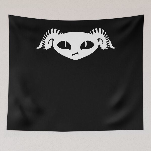 Item preview,  Puscifer Logo Band designed and sold by lauriekl.