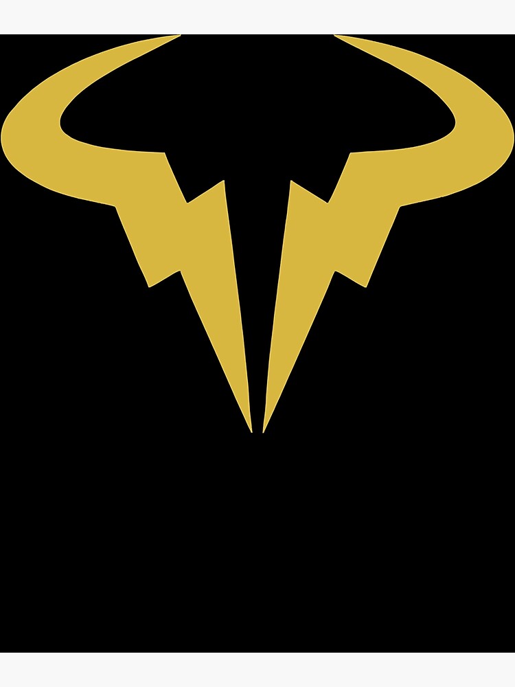 rafael nadal logo hat