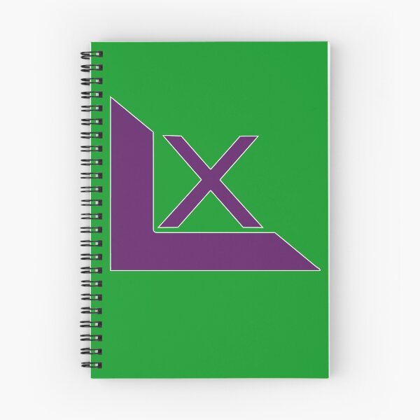 Item preview, LexCorp designed and sold by LexBauer.