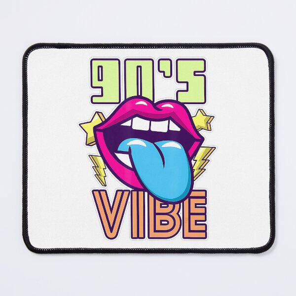 Item preview, 90's 1990's Nineties Costume  For Nostalgia Party designed and sold by MichaeB.