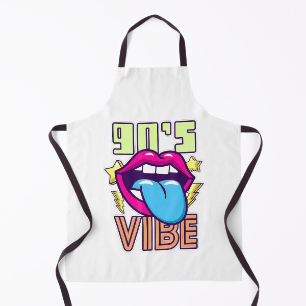 Item preview, 90's 1990's Nineties Costume For Nostalgia Party designed and sold by MichaeB.