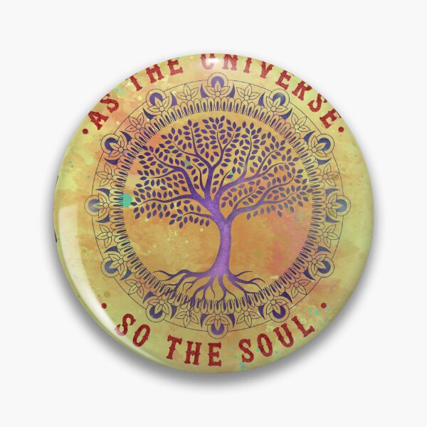 Item preview, Celtic Tree Of Life Spiritual  designed and sold by RED FIR.