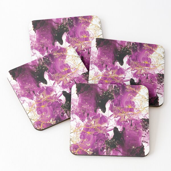 Item preview, Purple Rush designed and sold by Unaiza Khalid.