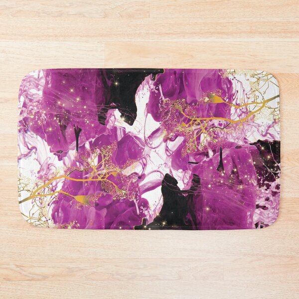 Item preview, Purple Rush designed and sold by Unaiza Khalid.