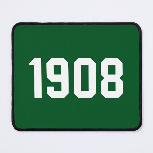Item preview, 1908 Panathinaikos designed and sold by VRedBaller.