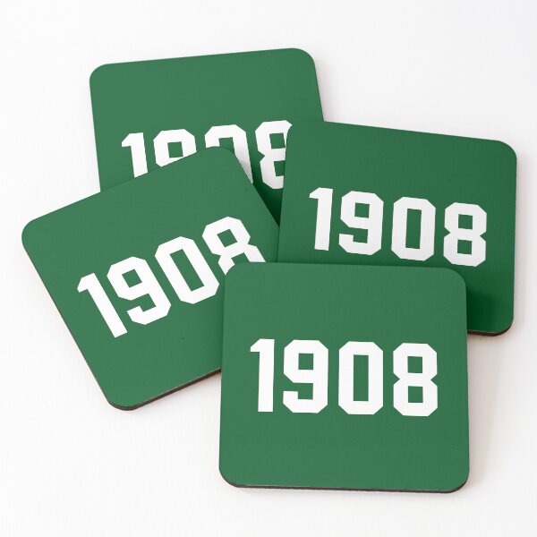 Item preview, 1908 Panathinaikos designed and sold by VRedBaller.