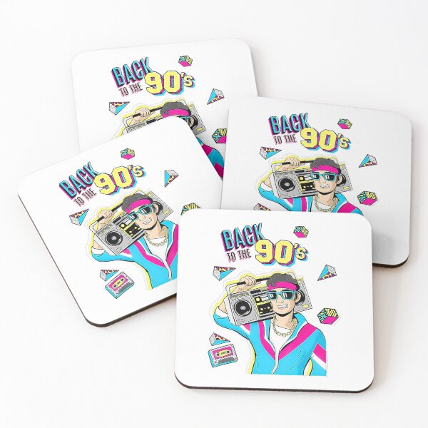 Item preview, 90's 1990's Nineties Costume  For Nostalgia Party designed and sold by MichaeB.