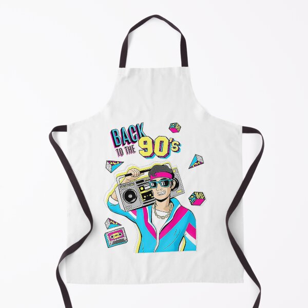 Item preview, 90's 1990's Nineties Costume For Nostalgia Party designed and sold by MichaeB.