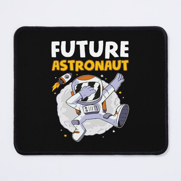 Item preview, Moon Astronomy Space Lover Dabbing Future Astronaut designed and sold by bestshirtdesign.