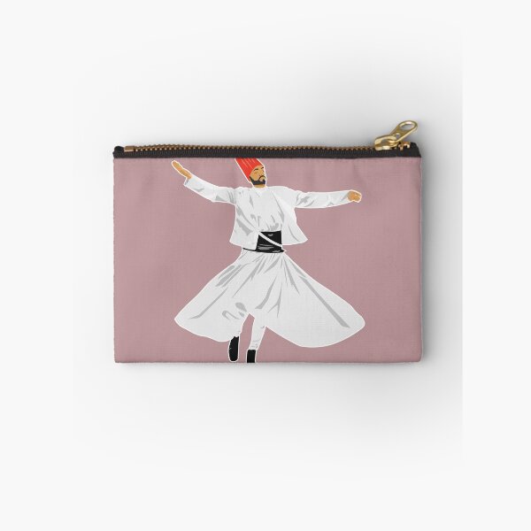 Item preview, Sufi Dervish Whirling Art designed and sold by boholoc0.