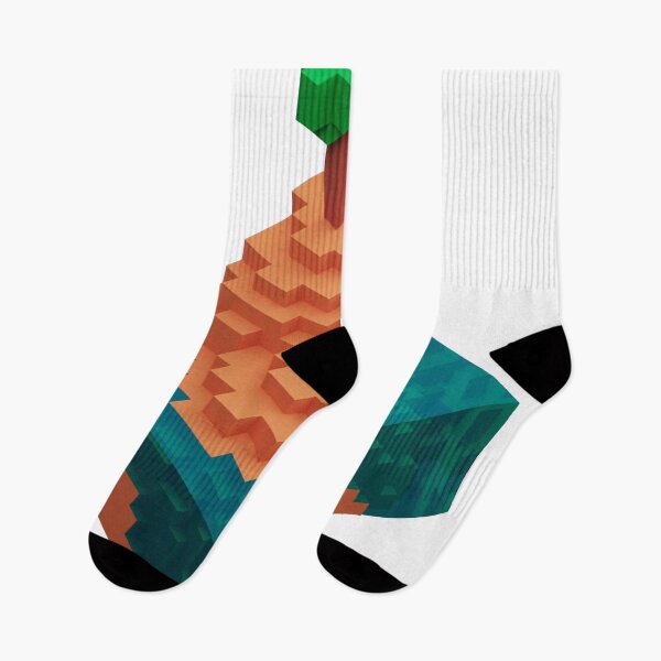 Item preview, Tree Hill Pixel Vector Art designed and sold by ArTeaCupcake.