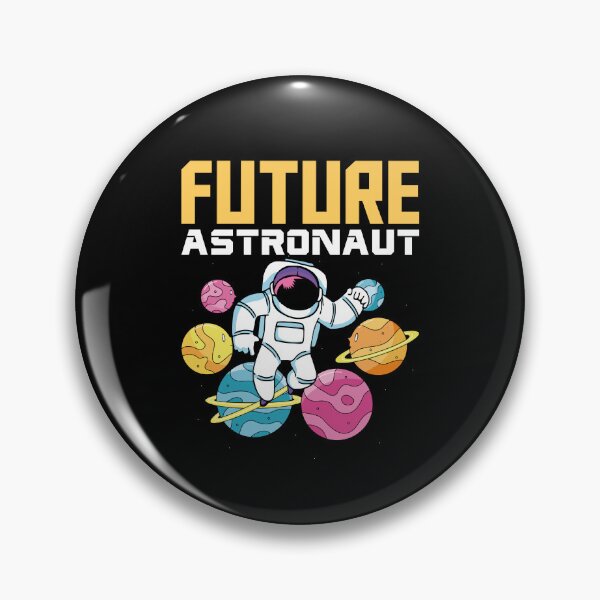 Item preview, Astronomy Lover Universe Planets Science Future Astronaut designed and sold by bestshirtdesign.