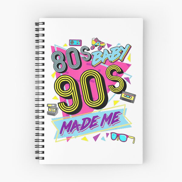 Item preview, 90's 1990's Nineties Costume  For Nostalgia Party designed and sold by MichaeB.