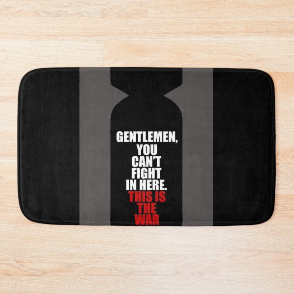 Item preview, This Is The War Room! Poster designed and sold by stoltsphmccu.