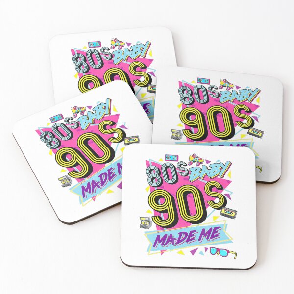 Item preview, 90's 1990's Nineties Costume  For Nostalgia Party designed and sold by MichaeB.