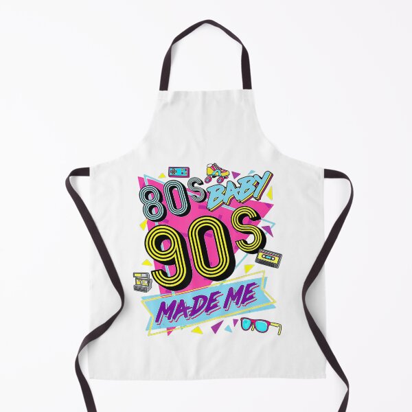 Item preview, 90's 1990's Nineties Costume For Nostalgia Party designed and sold by MichaeB.